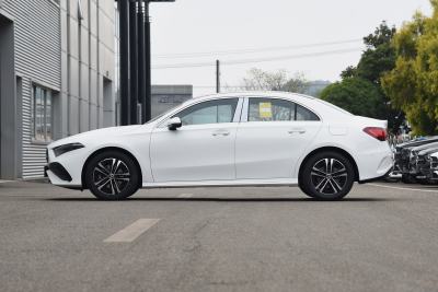 2024款 A 200 L 动感型-外观-图片-有驾