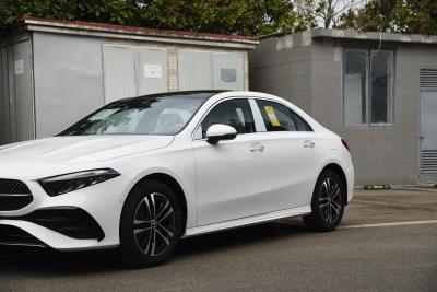 2024款 A 200 L 动感型-外观-图片-有驾