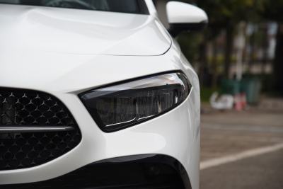 2024款 A 200 L 动感型-外观-图片-有驾