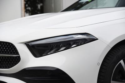 2024款 A 200 L 动感型-外观-图片-有驾