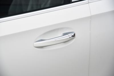 2024款 A 200 L 动感型-外观-图片-有驾