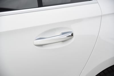 2024款 A 200 L 动感型-外观-图片-有驾