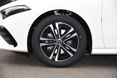 2024款 A 200 L 动感型-外观-图片-有驾