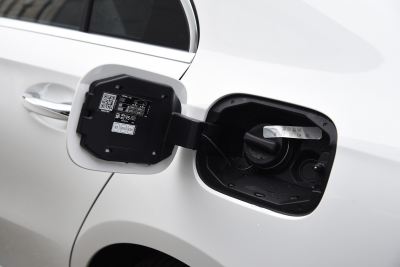2024款 A 200 L 动感型-外观-图片-有驾