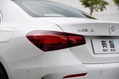 2024款 A 200 L 动感型-外观-图片-有驾