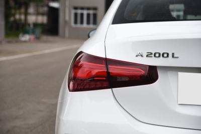 2024款 A 200 L 动感型-外观-图片-有驾
