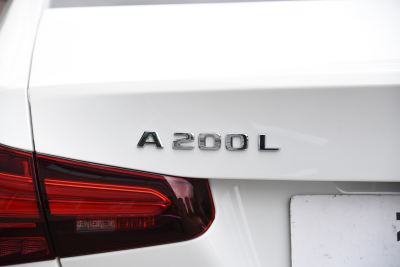 2024款 A 200 L 动感型-外观-图片-有驾