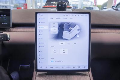 2024款 75kWh 行政签名版-内饰-图片-有驾