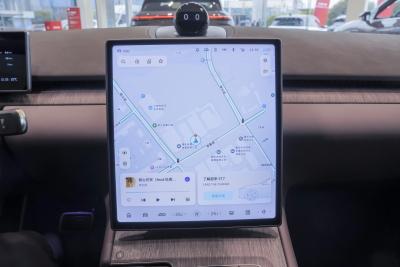 2024款 75kWh 行政签名版-内饰-图片-有驾