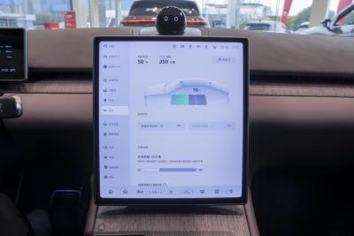 2024款 75kWh 行政签名版-内饰-图片-有驾
