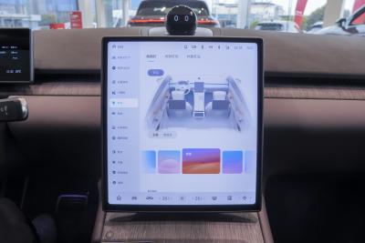 2024款 75kWh 行政签名版-内饰-图片-有驾