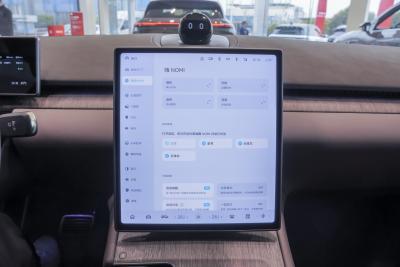 2024款 75kWh 行政签名版-内饰-图片-有驾