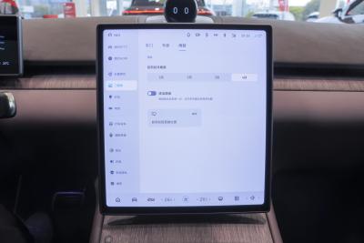 2024款 75kWh 行政签名版-内饰-图片-有驾