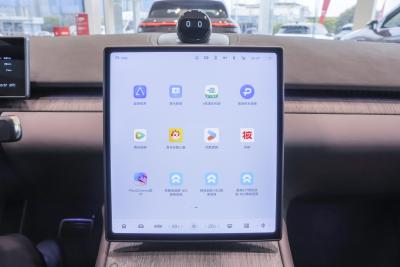 2024款 75kWh 行政签名版-内饰-图片-有驾