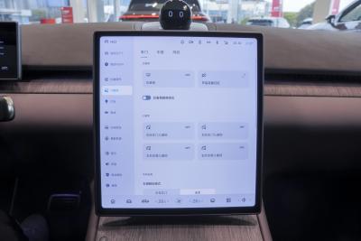 2024款 75kWh 行政签名版-内饰-图片-有驾