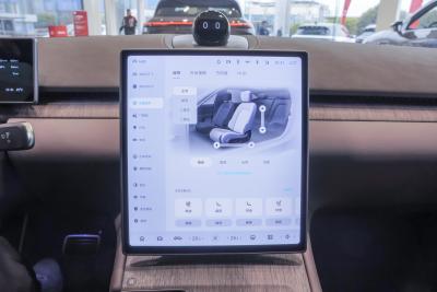 2024款 75kWh 行政签名版-内饰-图片-有驾