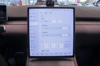 2024款 75kWh 行政签名版-内饰-图片-有驾