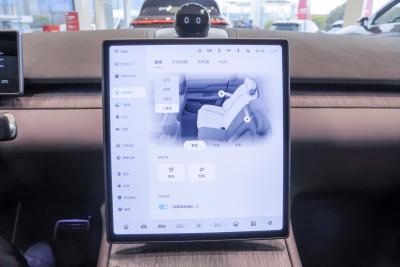 2024款 75kWh 行政签名版-内饰-图片-有驾