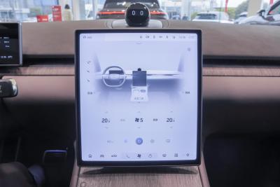 2024款 75kWh 行政签名版-内饰-图片-有驾