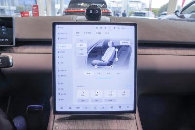 2024款 75kWh 行政签名版-内饰-图片-有驾