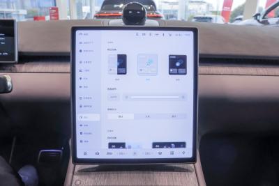 2024款 75kWh 行政签名版-内饰-图片-有驾