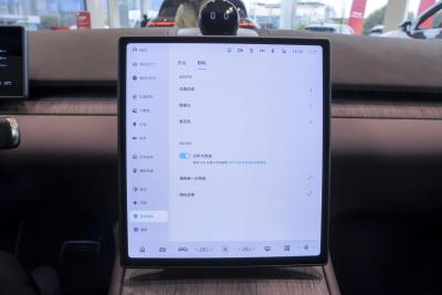 2024款 75kWh 行政签名版-内饰-图片-有驾