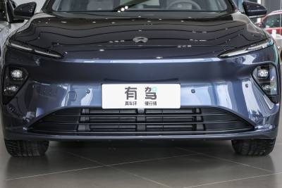 2024款 75kWh 行政签名版-外观-图片-有驾