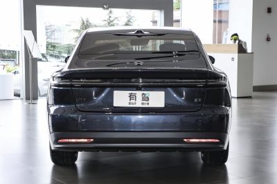 2024款 75kWh 行政签名版-外观-图片-有驾