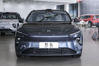 2024款 75kWh 行政签名版-外观-图片-有驾