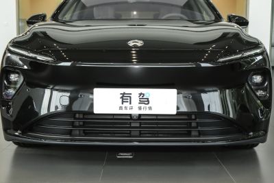 2024款 75kWh 行政签名版-外观-图片-有驾