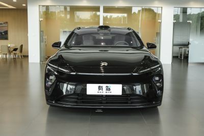 2024款 75kWh 行政签名版-外观-图片-有驾