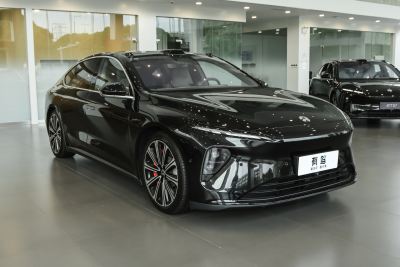 2024款 75kWh 行政签名版-外观-图片-有驾