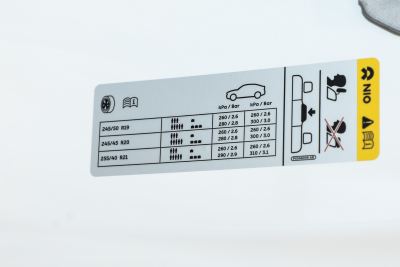 2024款 75kWh 行政签名版-外观-图片-有驾