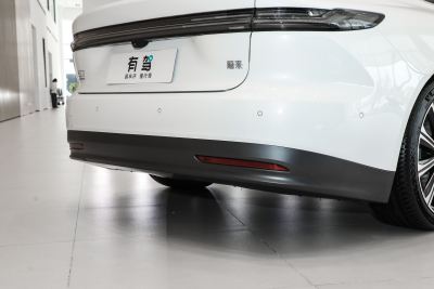 2024款 75kWh 行政签名版-外观-图片-有驾