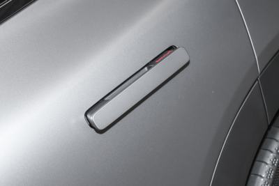 2025款 BRABUS 超能版-外观-图片-有驾