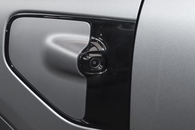 2025款 BRABUS 超能版-外观-图片-有驾
