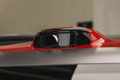 2025款 BRABUS 超能版-外观-图片-有驾