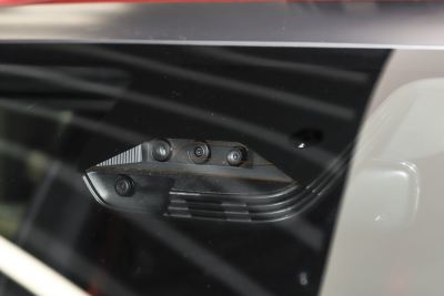 2025款 BRABUS 超能版-外观-图片-有驾