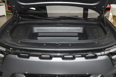 2025款 BRABUS 超能版-外观-图片-有驾