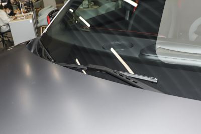 2025款 BRABUS 超能版-外观-图片-有驾