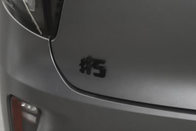 2025款 BRABUS 超能版-外观-图片-有驾