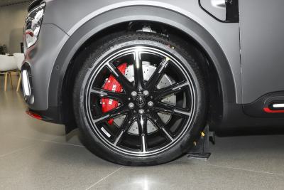 2025款 BRABUS 超能版-外观-图片-有驾