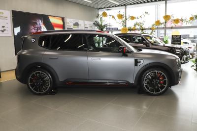 2025款 BRABUS 超能版-外观-图片-有驾