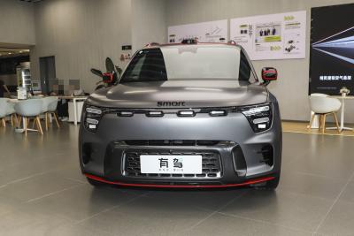 2025款 BRABUS 超能版-外观-图片-有驾