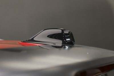 2025款 BRABUS 超能版-外观-图片-有驾