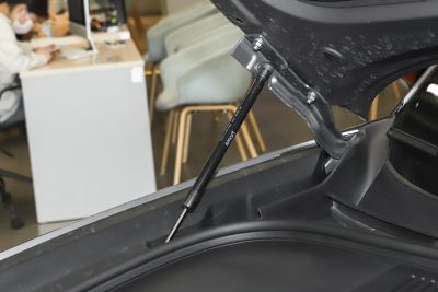 2025款 BRABUS 超能版-外观-图片-有驾