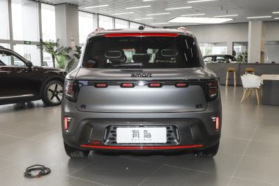 2025款 BRABUS 超能版-外观-图片-有驾