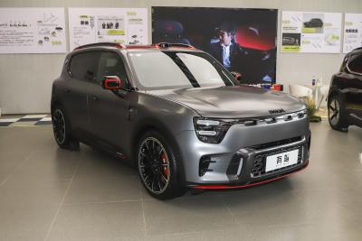 2025款 BRABUS 超能版-外观-图片-有驾