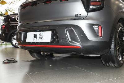2025款 BRABUS 超能版-外观-图片-有驾