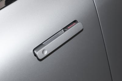 2025款 BRABUS 超能版-外观-图片-有驾